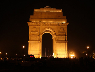 Delhi