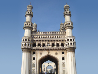 Hyderabad