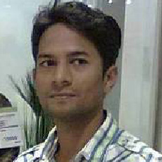 Avinash Singh
