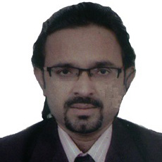 Neeraj Kumar