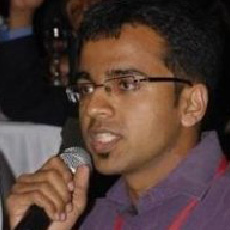 Venkataraman Ramachandran