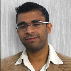 Mr. Pramathesh Borkotoky