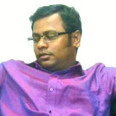 Sargunan Ranganathan