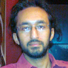 Sharad Kumar