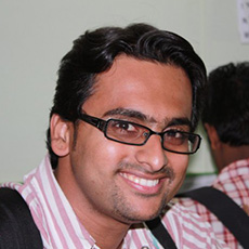 Srinivas Kulkarni