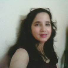 Meenal Sharma Cheema