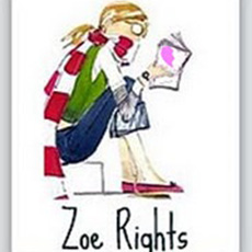 Zoe Right