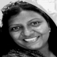 Nivedita Louis