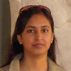 Jyoti Babel