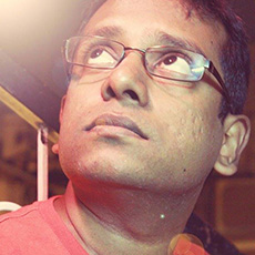 Nikhil Harindranath