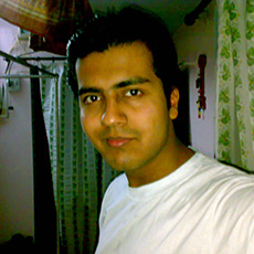 Abhijit Shukla