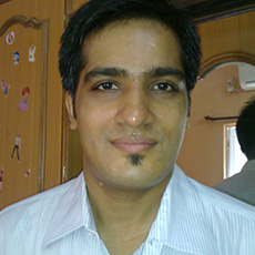 Abhishek Jain