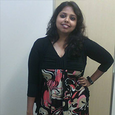 Chitra  Bhaskaran Nair