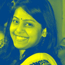 Ishita Priyadarshini