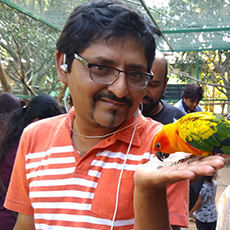 Pravin Menon