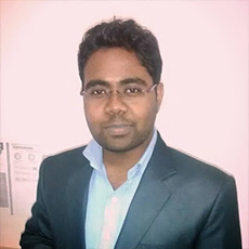Ravi Kumar Keshri