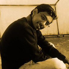 Roushan Kumar