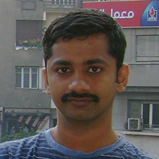 Sairam Rajamani