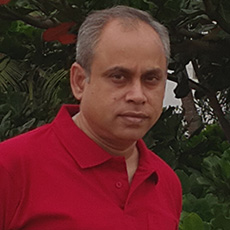 Hariharan Valady