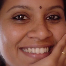 Subhashini Chandramani