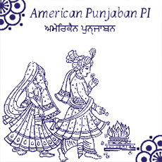 American Punjaban PI