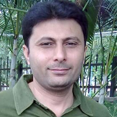 Irfan Iqbal Gheta