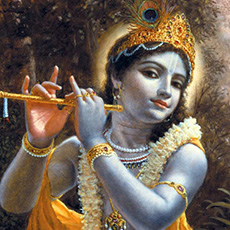 Krishna  Magic