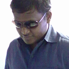 Sathish Kumar