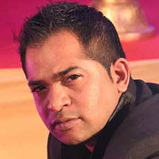 Prashanth Challapalli