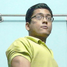 Rahul Biswas