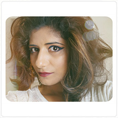 Jyoti Rupa Mishra