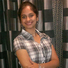 Satya Rekha Ramaswamy