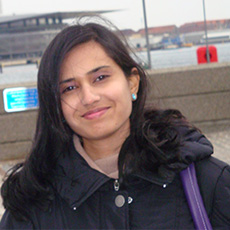 Shanti Kiran