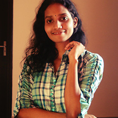 Roshna Balan