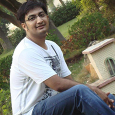 Amit Ganguly