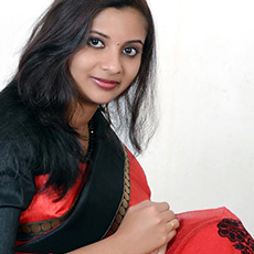 Dr. Ashitha Varghese