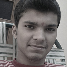 Gopal Sharma
