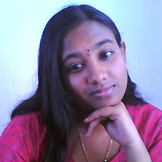 Krishnaveni