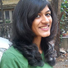 Pooja Sathyanarayanan
