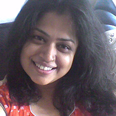 Ranu Chakraborty Bhaduri