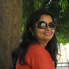 Shaili Thakur