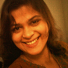 Sridevi Nayak Karopady