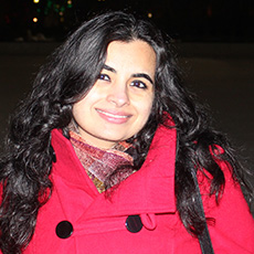Surbhi Ahluwalia