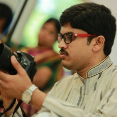 Uday Sankar Yerramilli