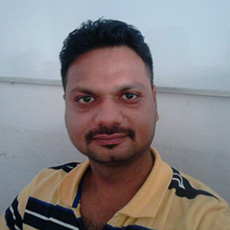 Rahul Patil