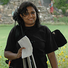 Vandana Natu