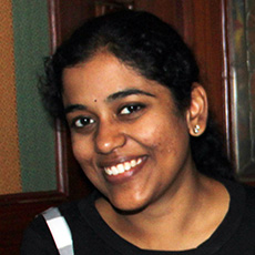 Sudha Kuruganti
