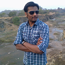 Swapnil Kawale