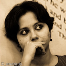 Sumana Chakraborty