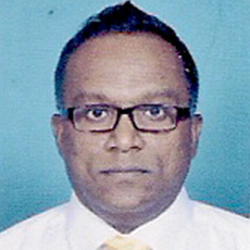 Anand Radhakrishnan